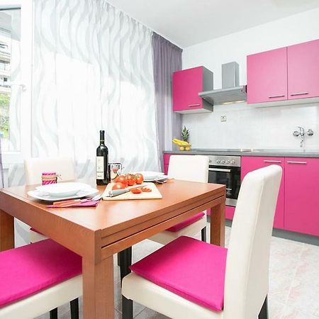 Apartment Neda Split Buitenkant foto