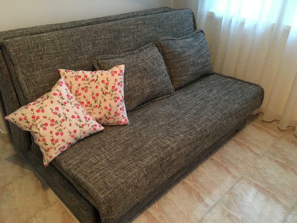 Apartment Neda Split Buitenkant foto
